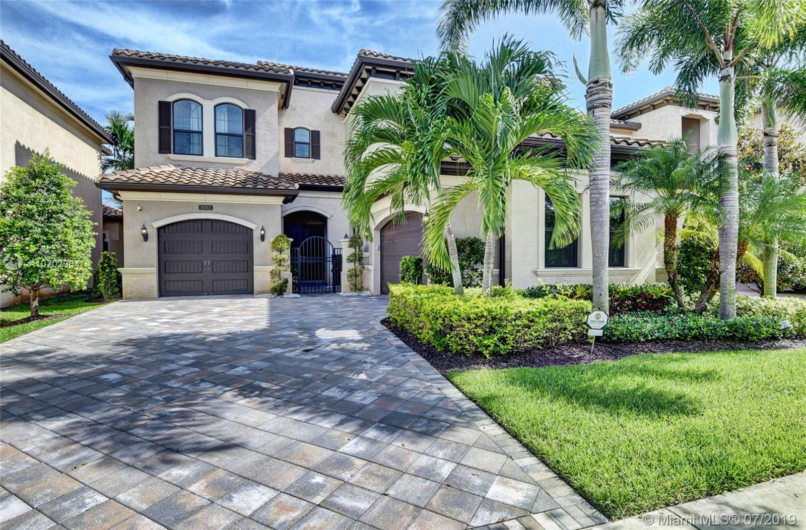 8743 Lewis River Road Delray Beach, FL 33446 - Photo 51 of 61