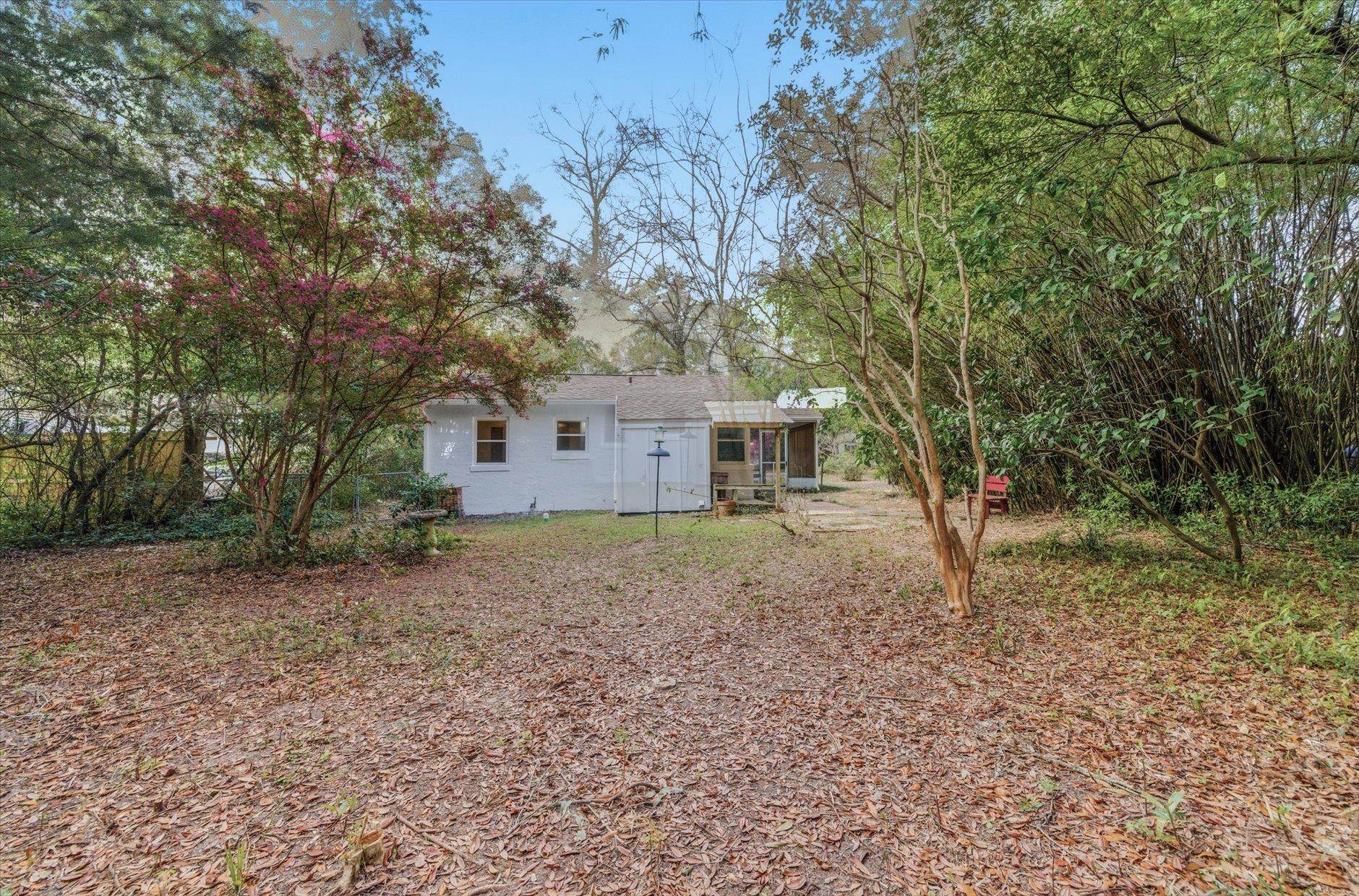1623 Marcia Avenue Tallahassee, FL 32310 - Photo 31 of 40