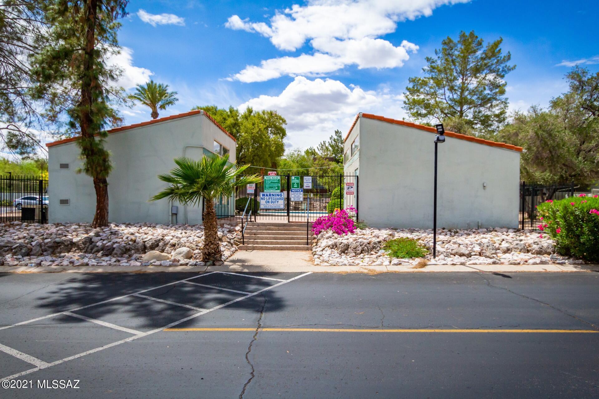 2745 West Anklam Road, Unit A Tucson, AZ 85745 - Photo 31 of 39