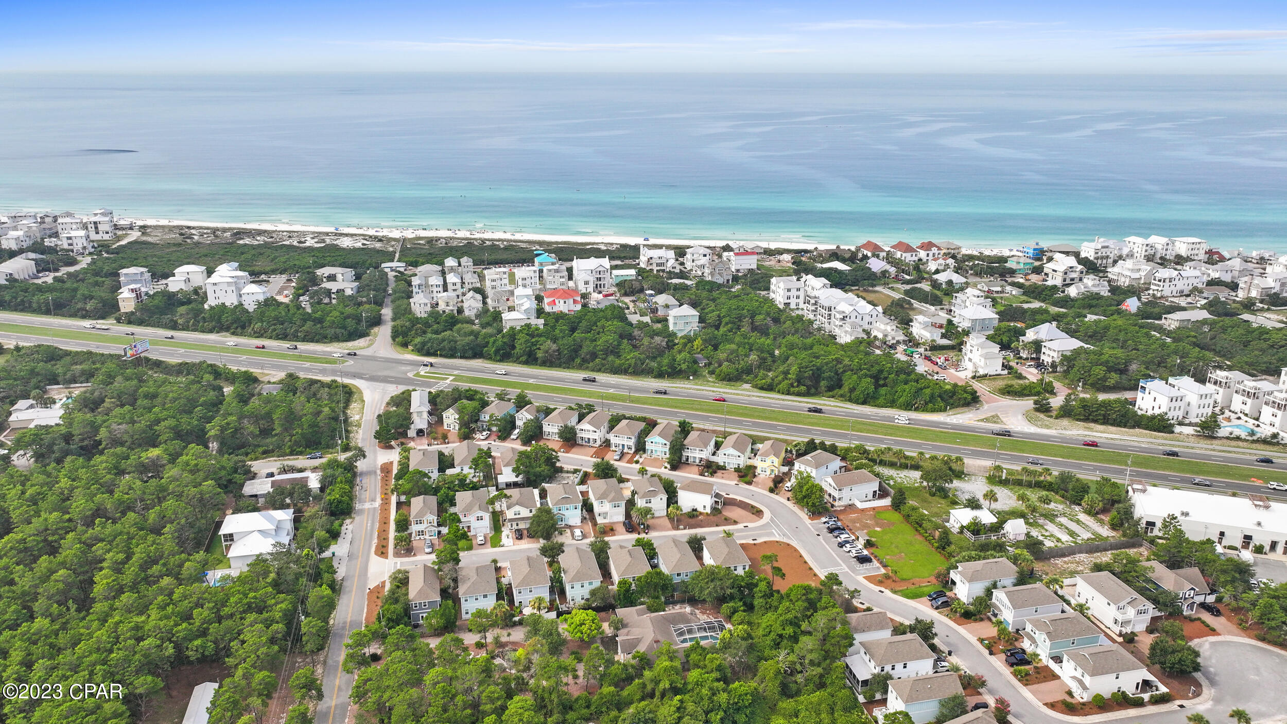 40 Topside Drive Inlet Beach, FL 32461 - Photo 35 of 36