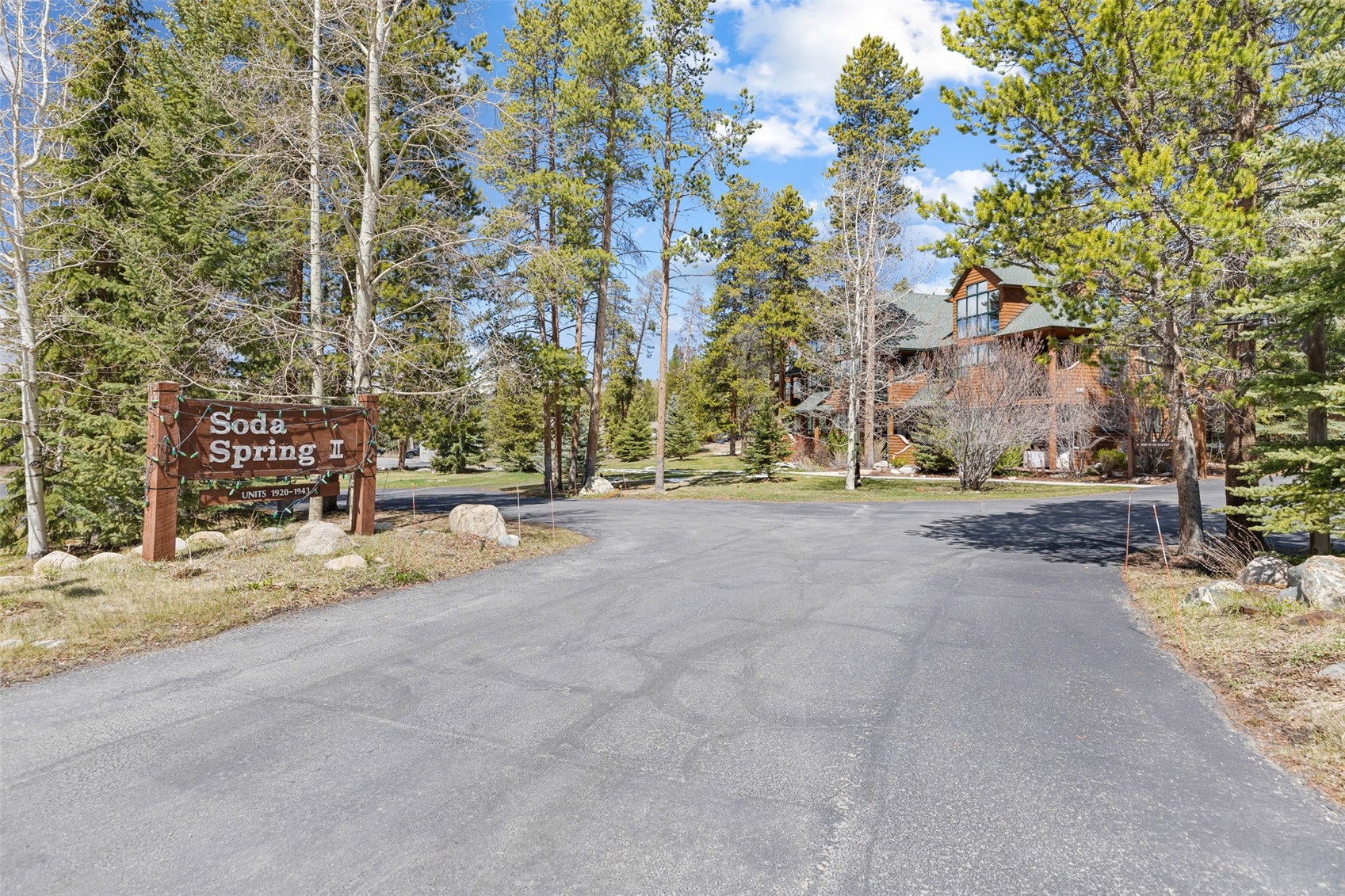 2007 Soda Ridge Road, Unit 1927 Keystone, CO 80435 - Photo 32 of 47 Gallery Image 32