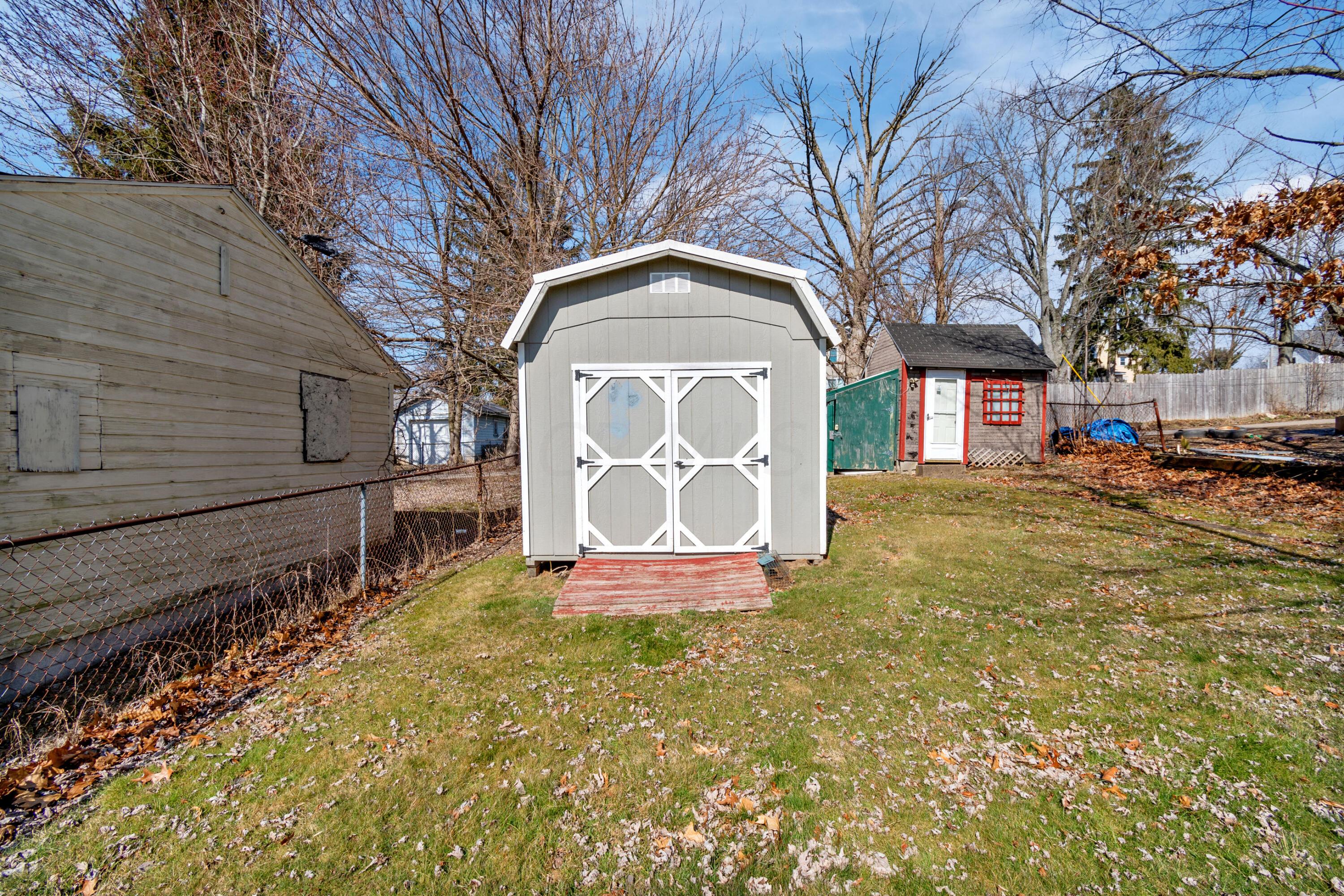 452 Reed Street Mansfield, OH 44903 - Photo 25 of 26 25