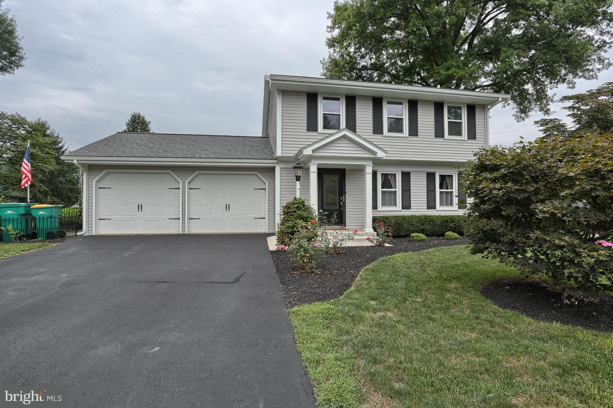 246 Harvey Road Hershey, PA 17033 - Photo 1 of 1 Gallery Image 1