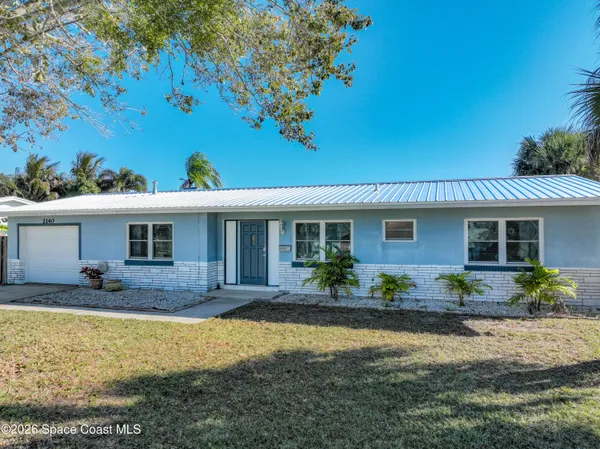 $2,100 | 2140 Emerald Court, Merritt Island, FL 32953