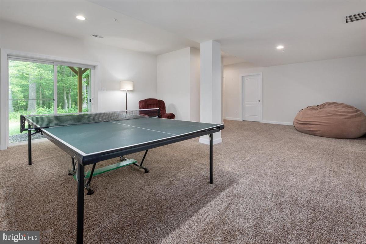 165 Moore Road Arnold, MD 21012 - Photo 40 of 51 Huge Rec Room