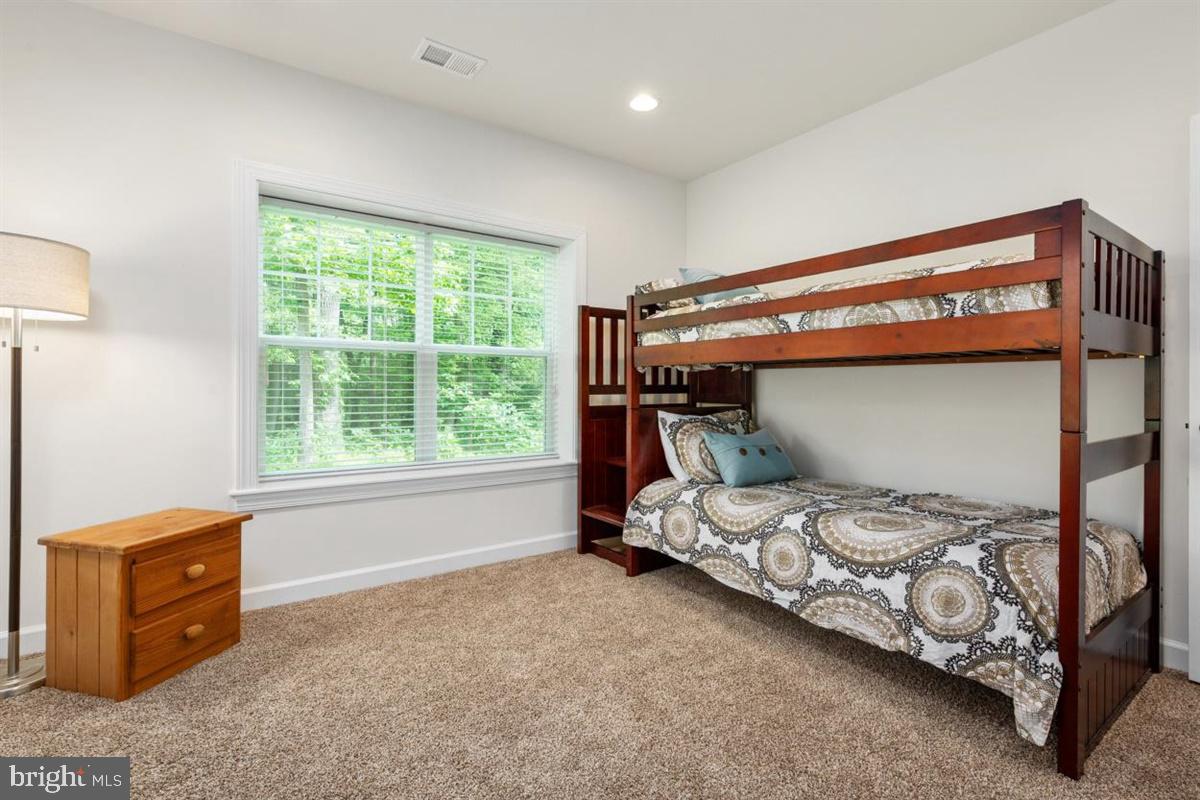 165 Moore Road Arnold, MD 21012 - Photo 41 of 51 Bedroom 6 on Lower Level