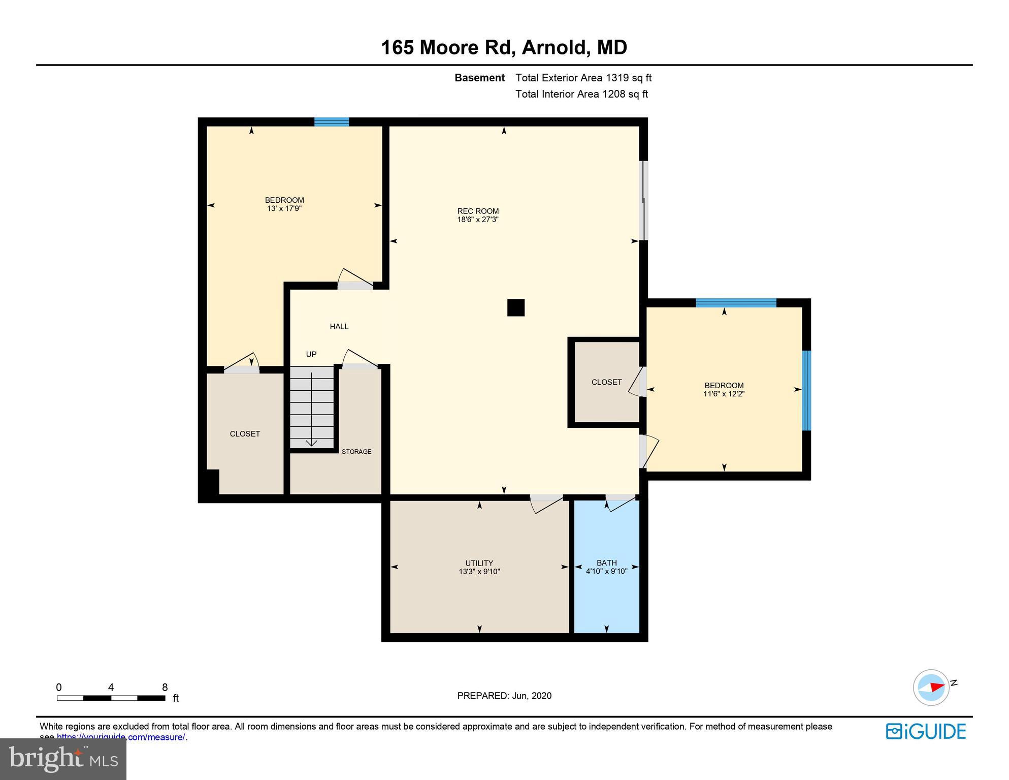 165 Moore Road Arnold, MD 21012 - Photo 49 of 51 Gallery Image 49