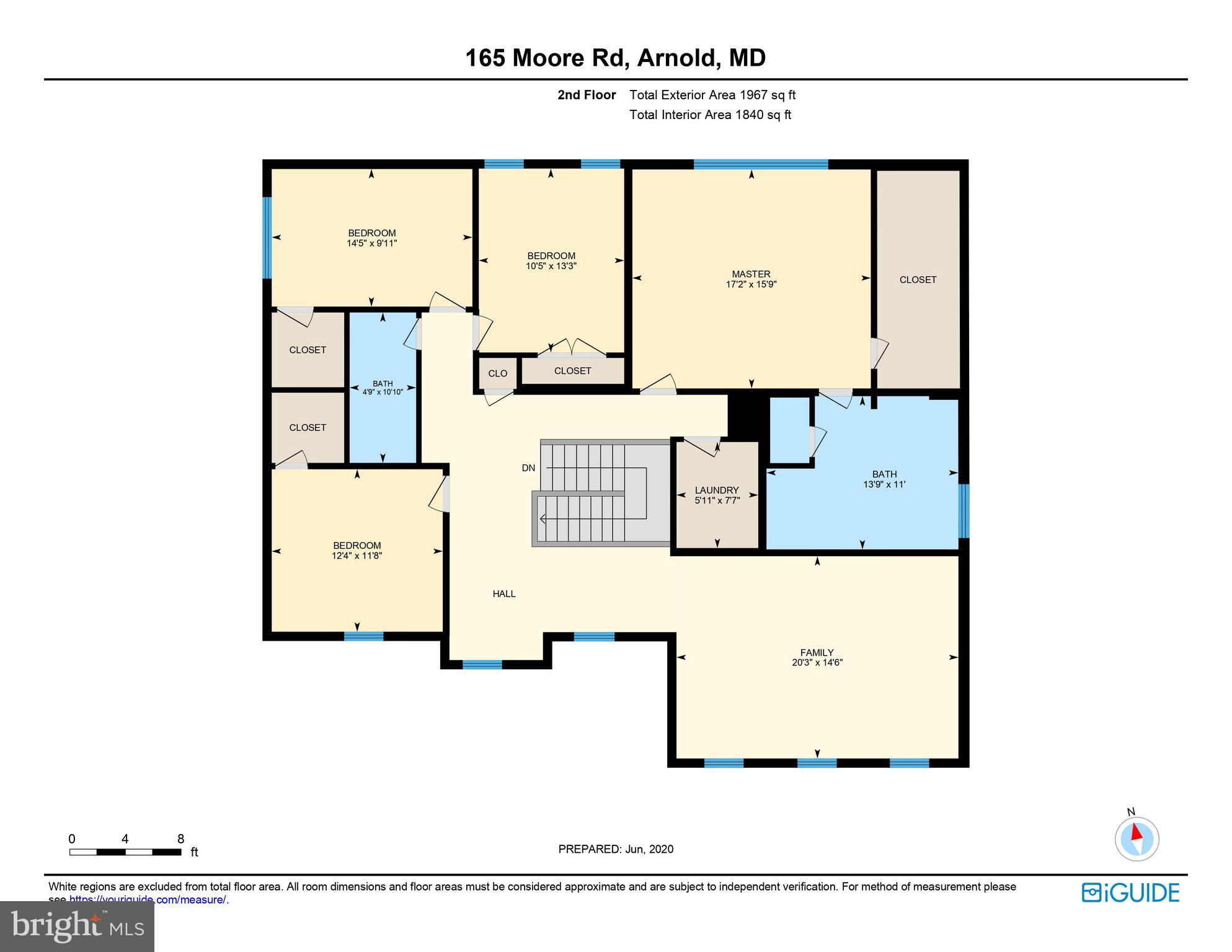 165 Moore Road Arnold, MD 21012 - Photo 50 of 51 Gallery Image 50