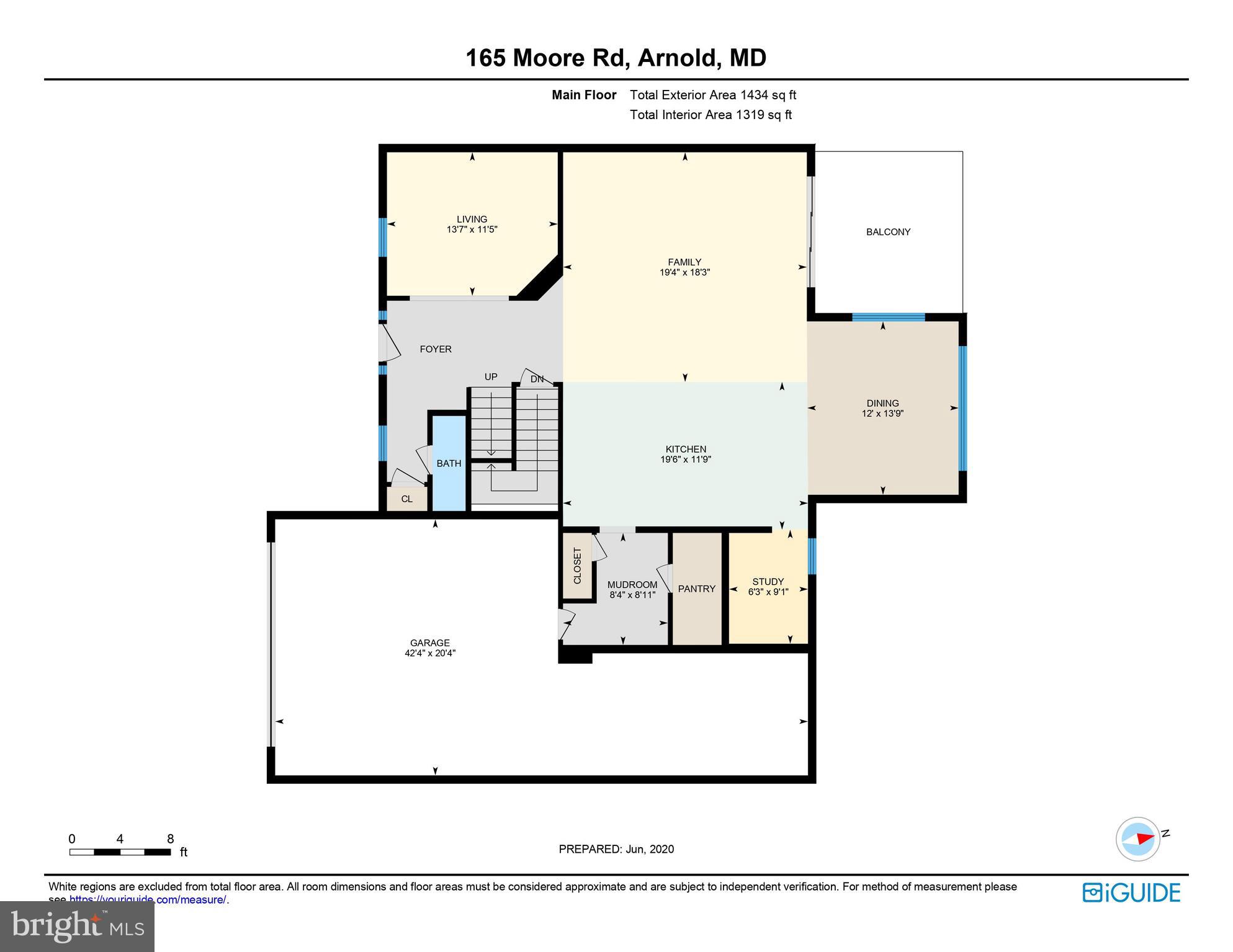 165 Moore Road Arnold, MD 21012 - Photo 51 of 51 Gallery Image 51