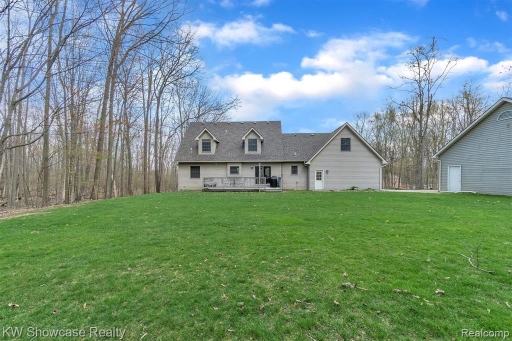 8200 Washburn Road Goodrich, MI 48438 - Photo 57 of 69