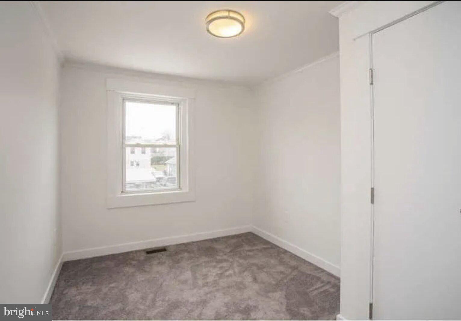 5 Coates Street Bridgeport, PA 19405 - Photo 18 of 28 an empty room with a window