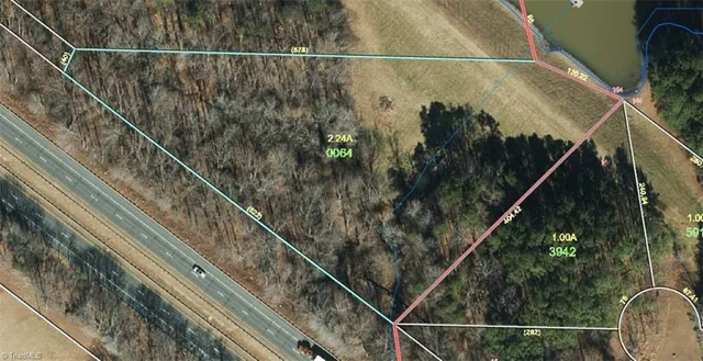 $22,900 | 0 East US Highway 52, King, NC 27021