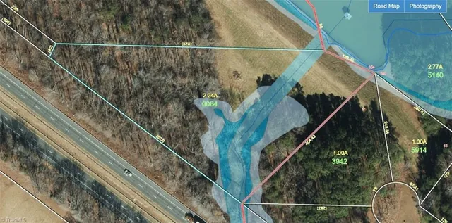 $22,900 | 0 East US Highway 52, King, NC 27021