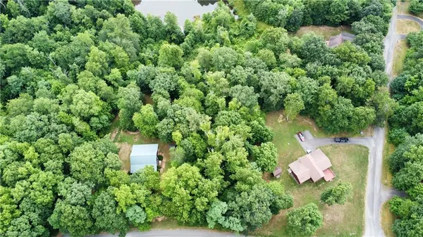 $25,000 | 1028 Cabin Village Lane, Hillsville, VA 24343
