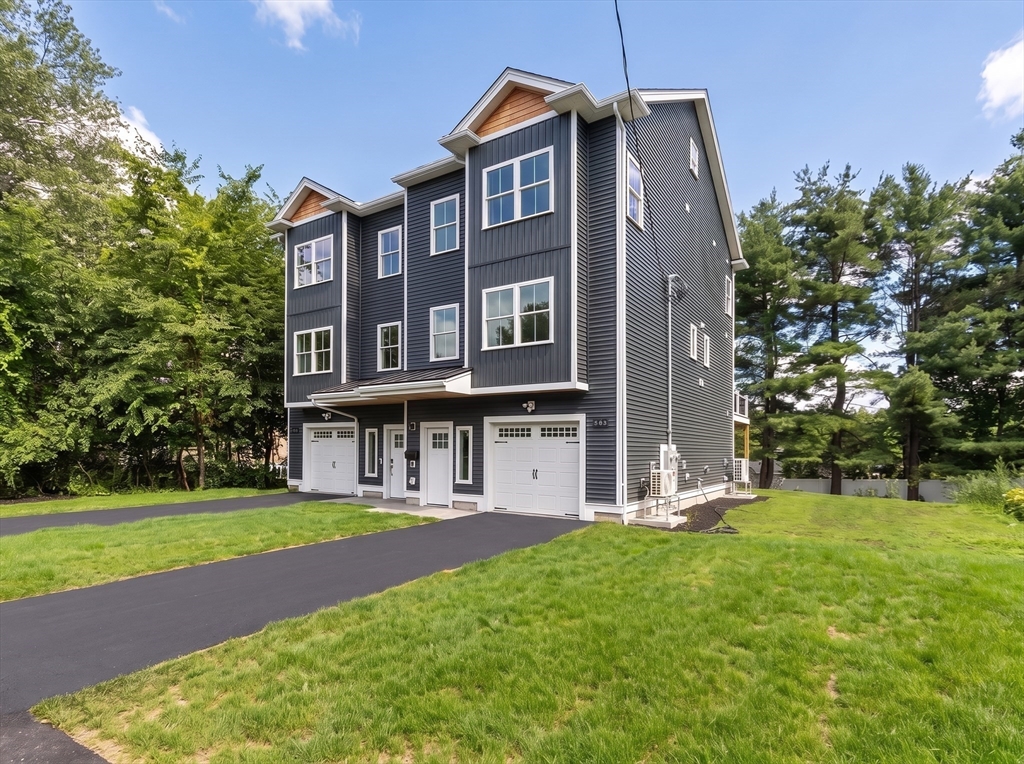 65 Dunstable Road, Unit B Chelmsford, MA 01863 - Photo 3 of 41 Gallery Image 3
