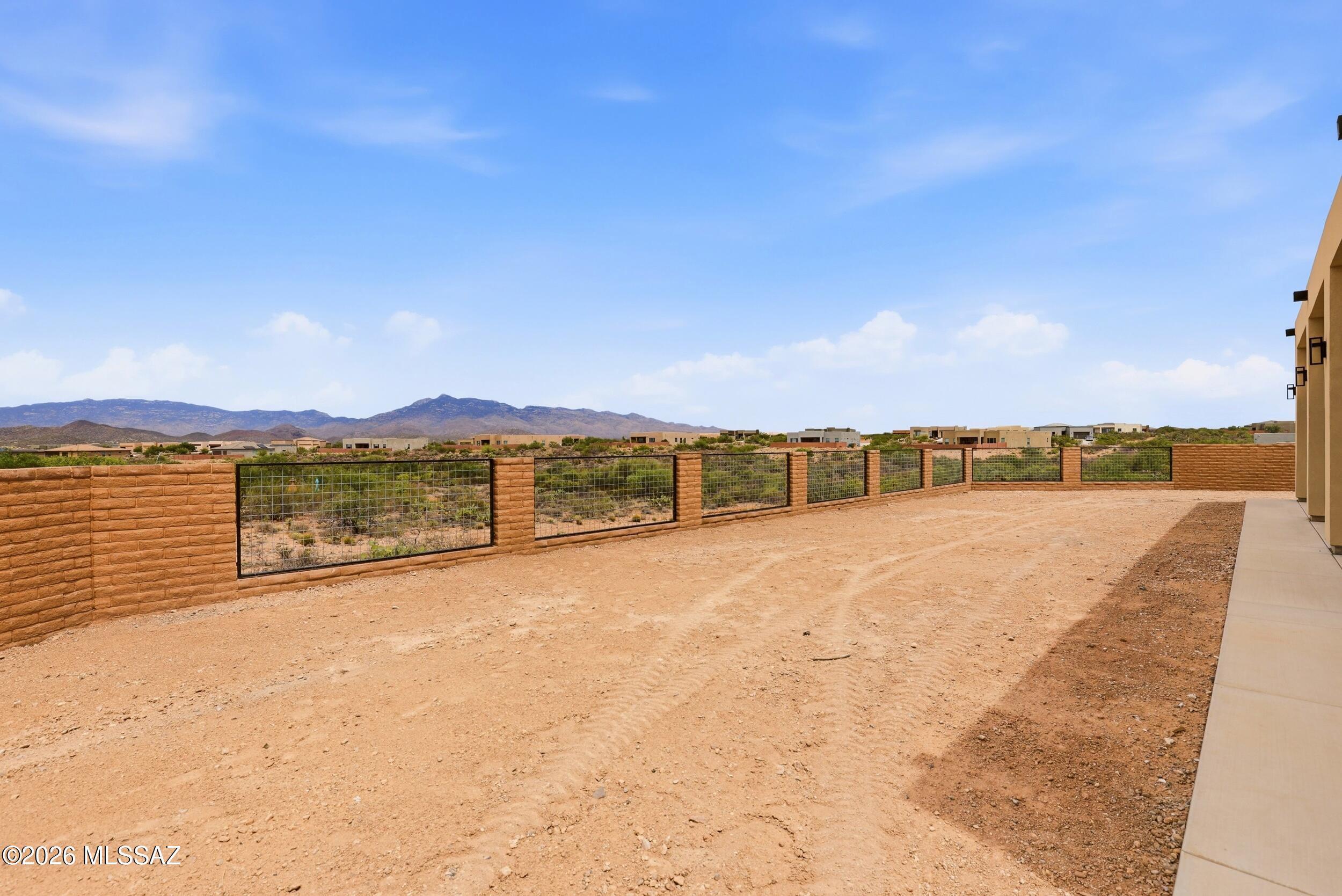 14527 East Sands Ranch Road Vail, AZ 85641 - Photo 43 of 48 a view of an ocean and beach
