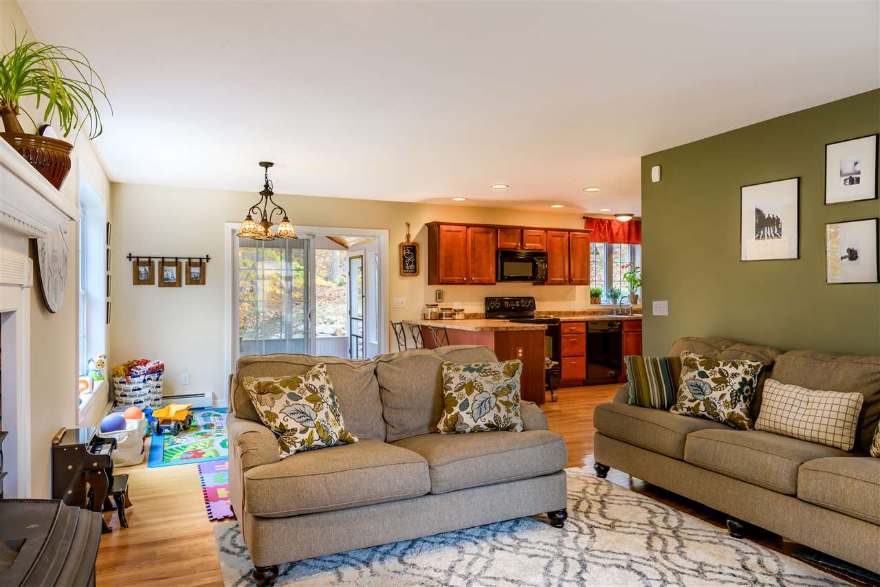 8 O'Brien Way Nottingham, NH 03290 - Photo 14 of 38 Gallery Image 14