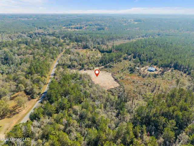 $71,280 | Nsn Country Hill Road, Lucedale, MS 39452
