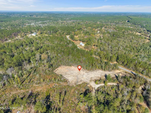 $71,280 | Nsn Country Hill Road, Lucedale, MS 39452