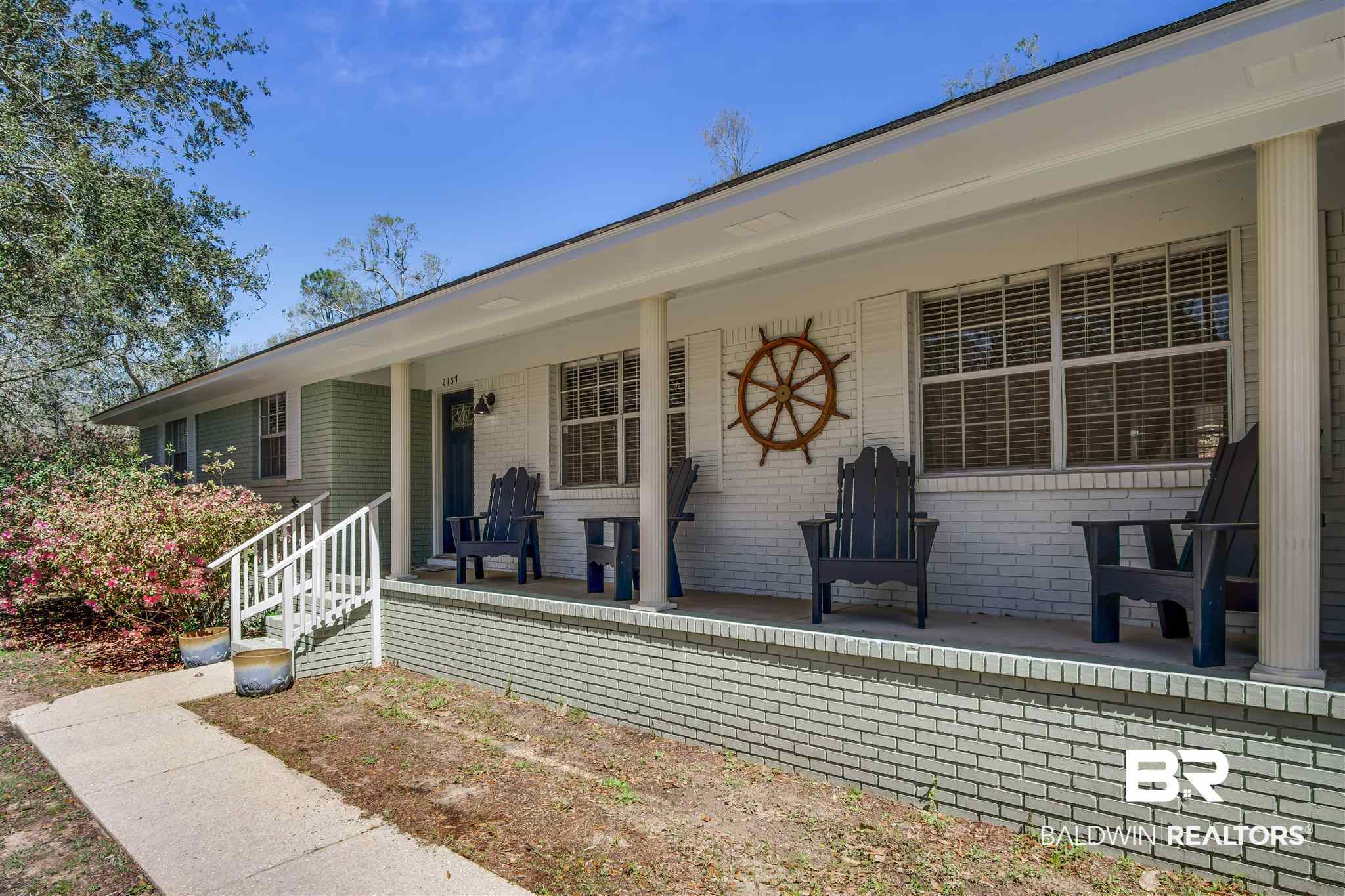 2137 Club House Drive Lillian, AL 36549 - Photo 2 of 34