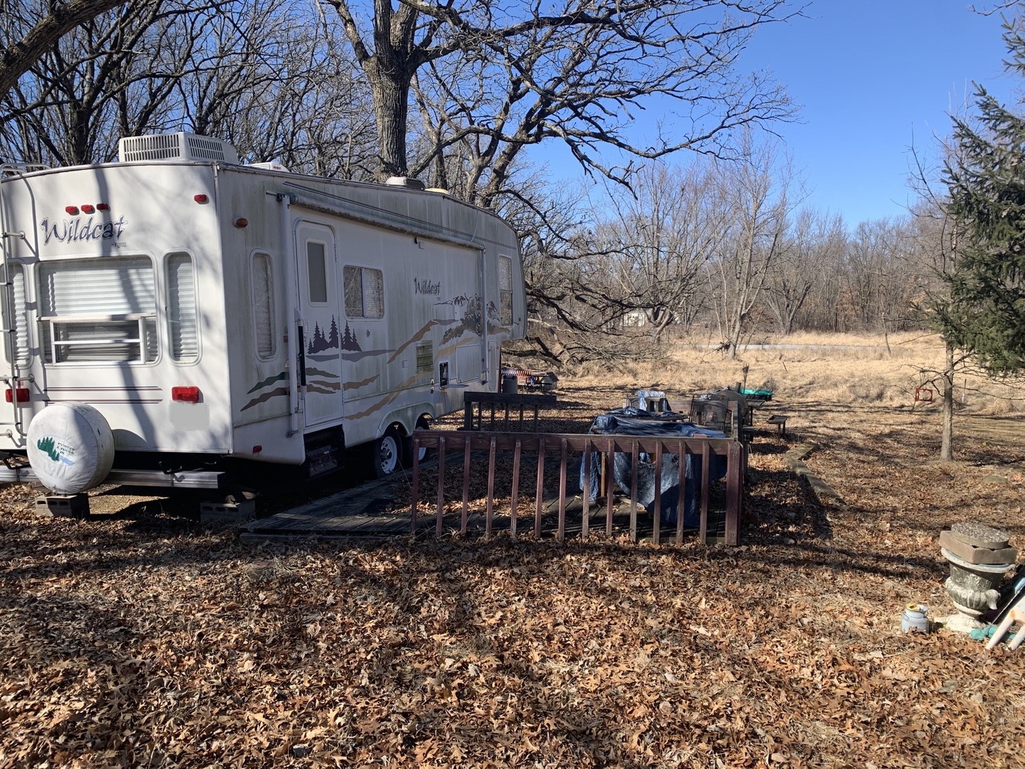 6-98 Woodhaven Sublette, IL 61367 - Photo 2 of 10