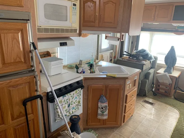 $28,000 | 6-98 Woodhaven, Sublette, IL 61367