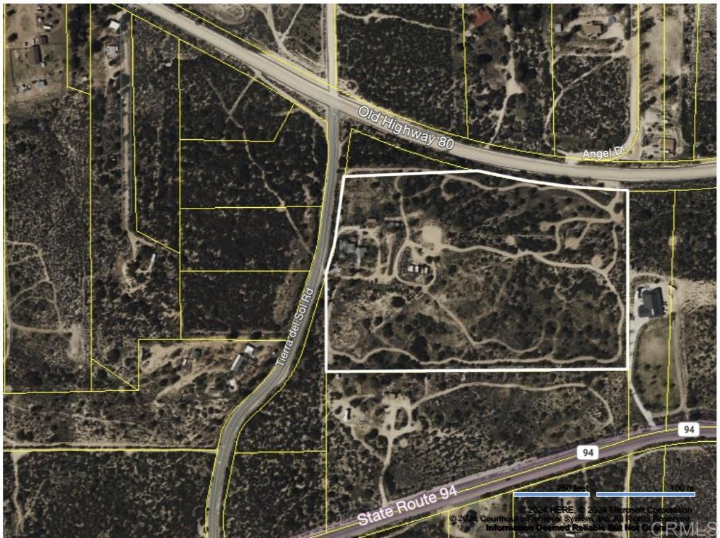 2175 Tierra Del Sol Road Boulevard, CA 91905 - Photo 10 of 10