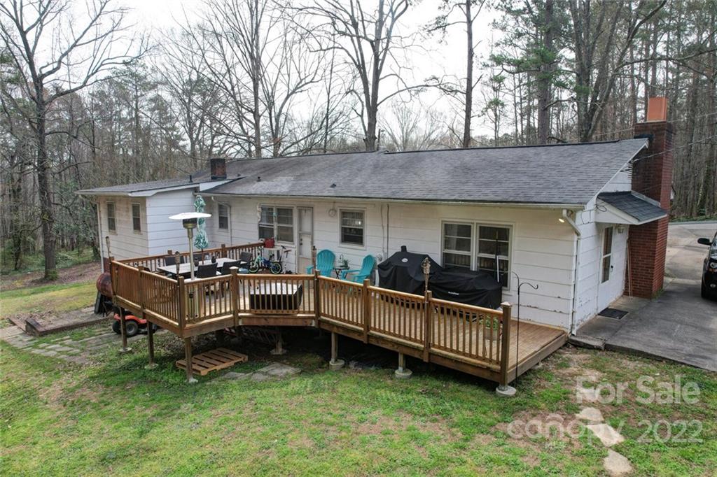 133 Holt Road Albemarle, NC 28001 - Photo 30 of 47 Gallery Image 30