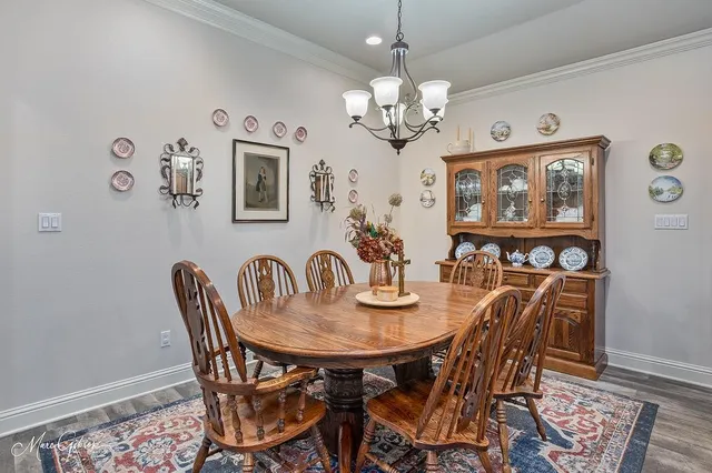 $317,000 | 512 Chinquipin Drive, Bossier City, LA 71111