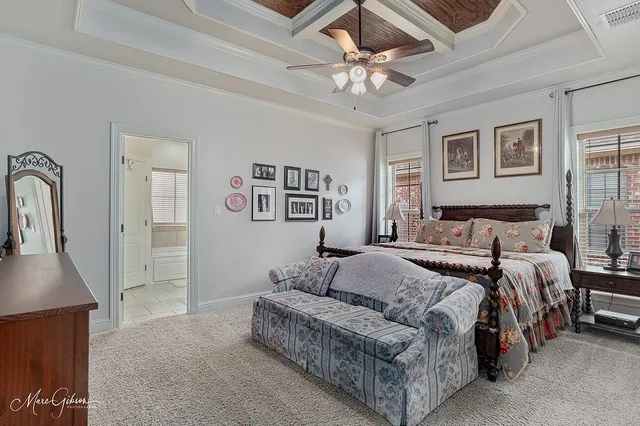 $317,000 | 512 Chinquipin Drive, Bossier City, LA 71111