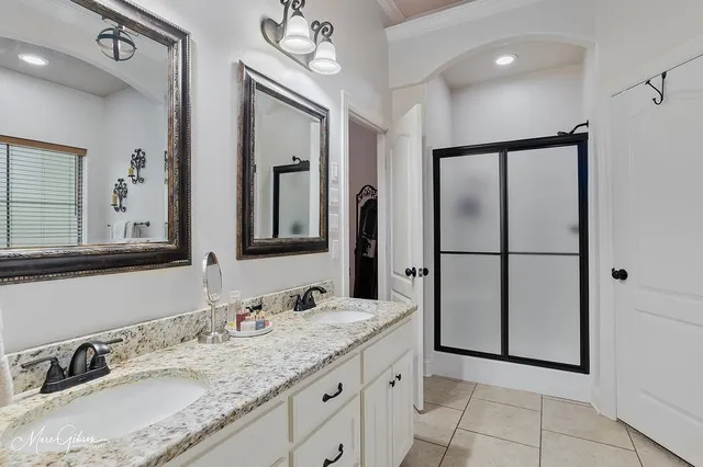 $317,000 | 512 Chinquipin Drive, Bossier City, LA 71111