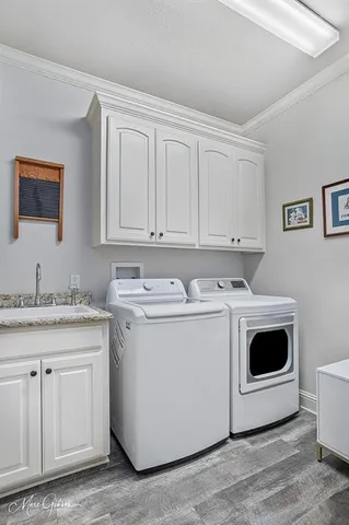 $317,000 | 512 Chinquipin Drive, Bossier City, LA 71111