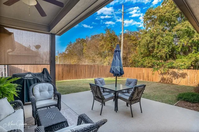 $317,000 | 512 Chinquipin Drive, Bossier City, LA 71111