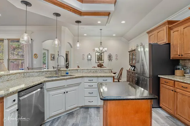 $317,000 | 512 Chinquipin Drive, Bossier City, LA 71111