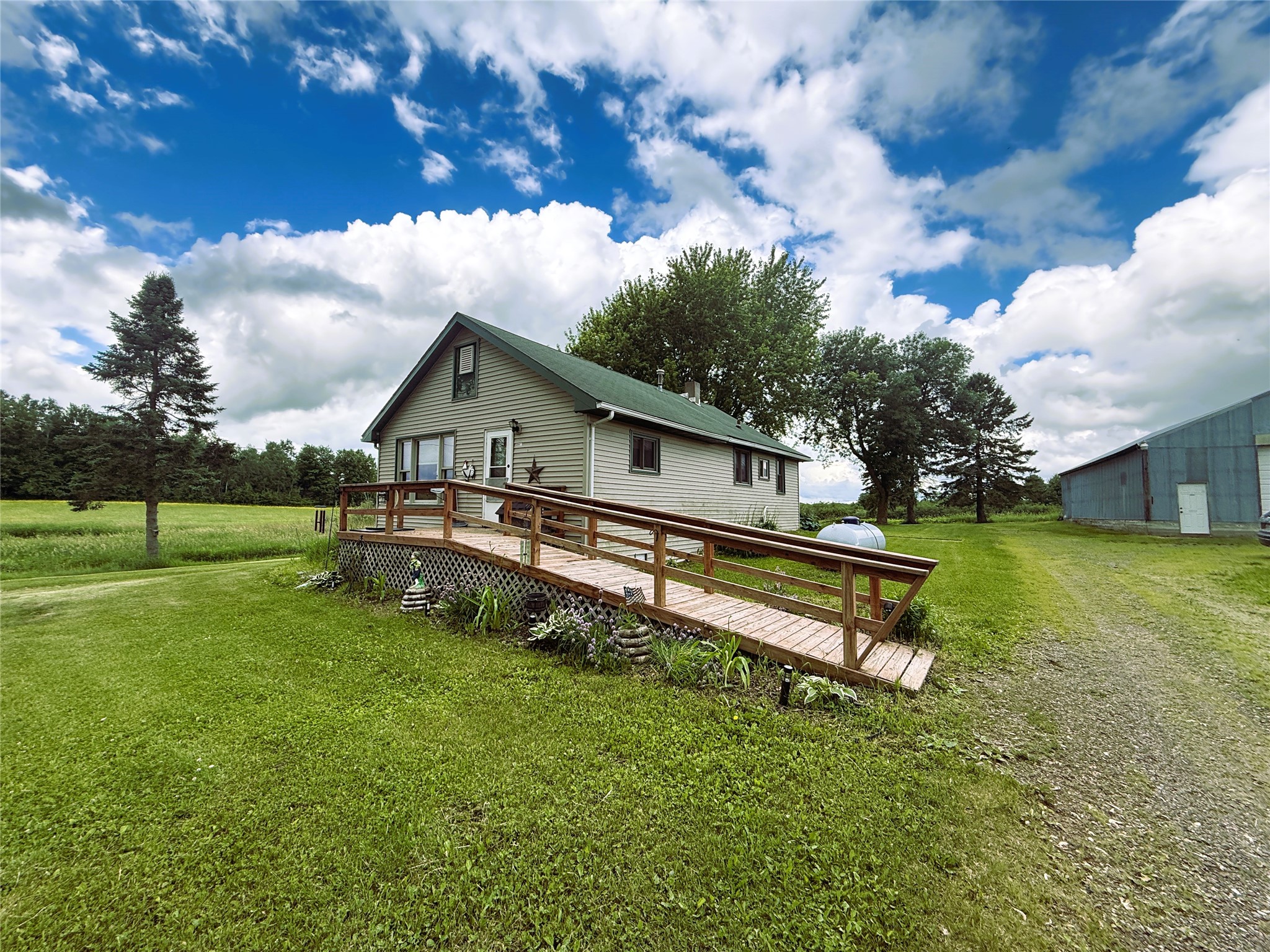 N2737 East Grow Road Tony, WI 54563 - Photo 41 of 42