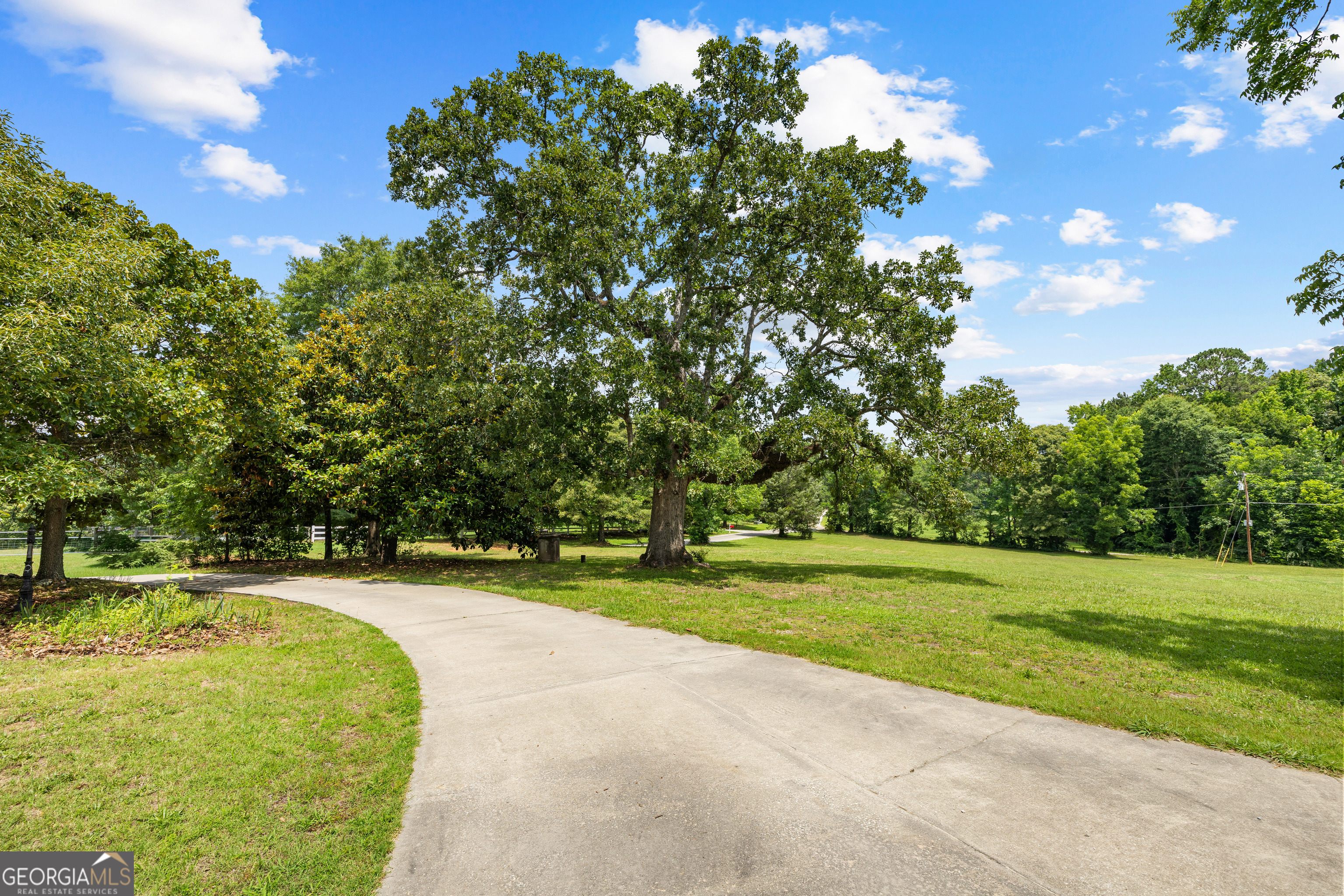 140 Massengale Road Brooks, GA 30205 - Photo 84 of 97