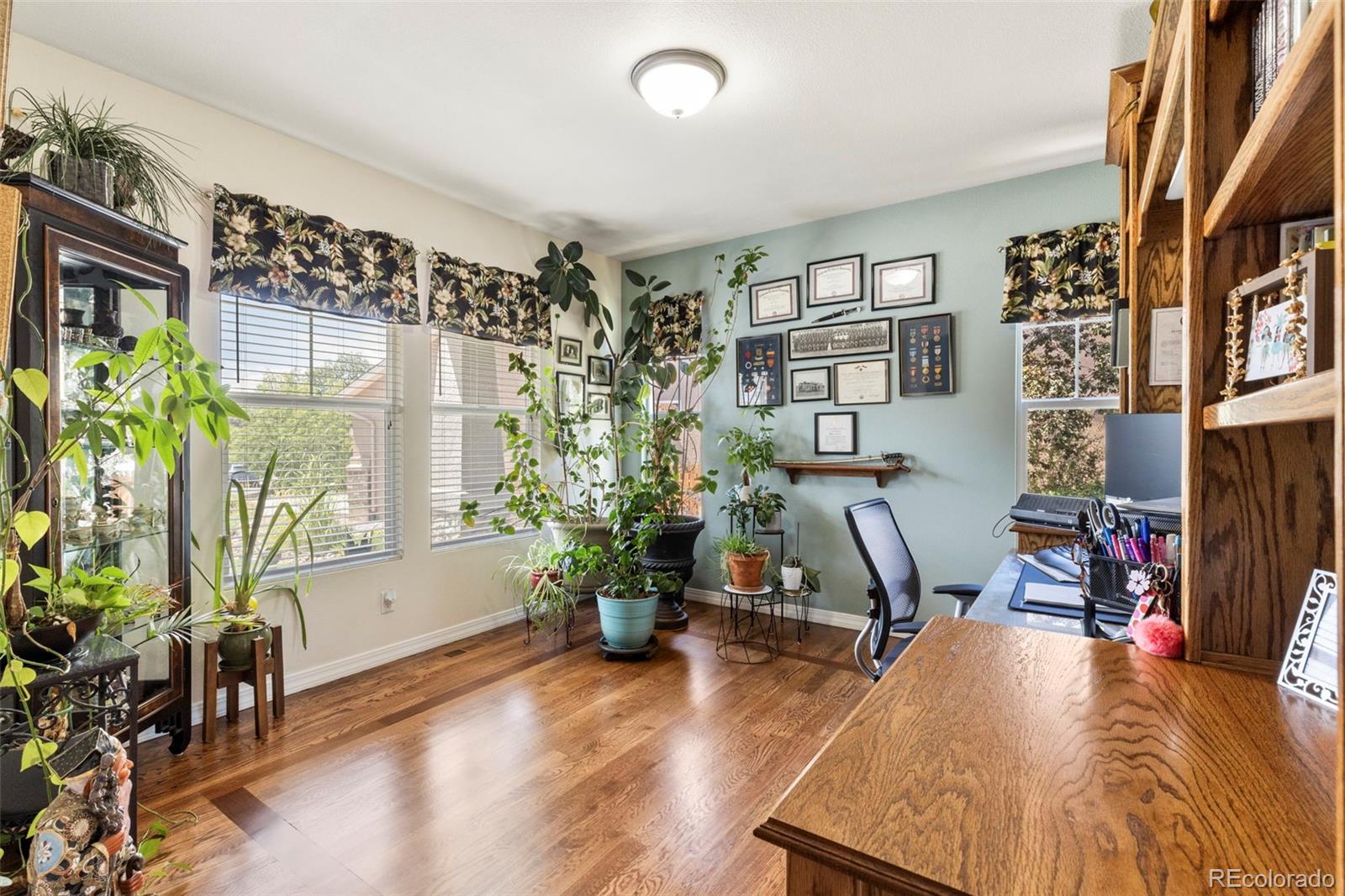 2164 Coldstone Way Colorado Springs, CO 80921 - Photo 4 of 28 Gallery Image 4