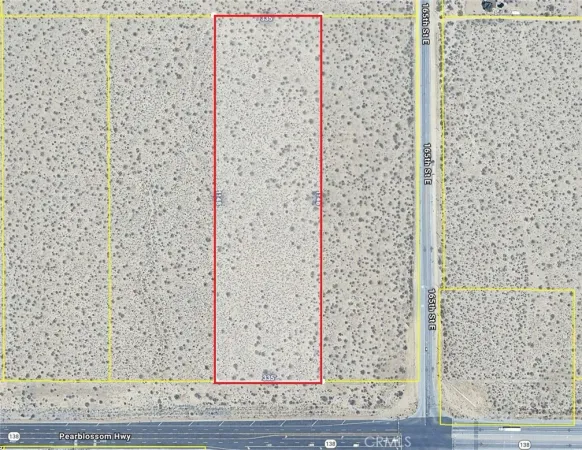 $199,900 | 16400 Pearblossom Highway, Palmdale, CA 93591