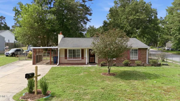 $340,000 | 3909 Old Creek Court, Raleigh, NC 27604