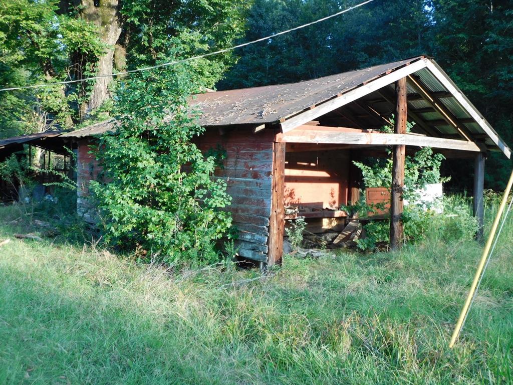 0 Spring Branch Road Springhill, LA 71075 - Photo 12 of 17 a view of a wooden fence