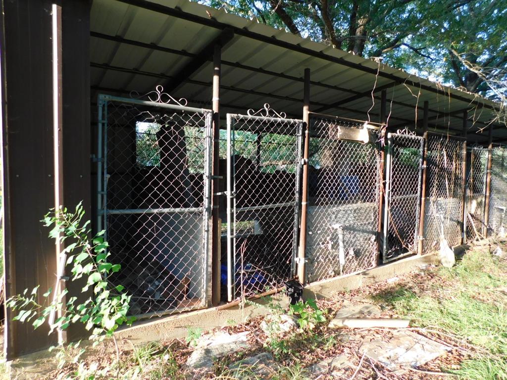 0 Spring Branch Road Springhill, LA 71075 - Photo 15 of 17 a view of outdoor space with garden