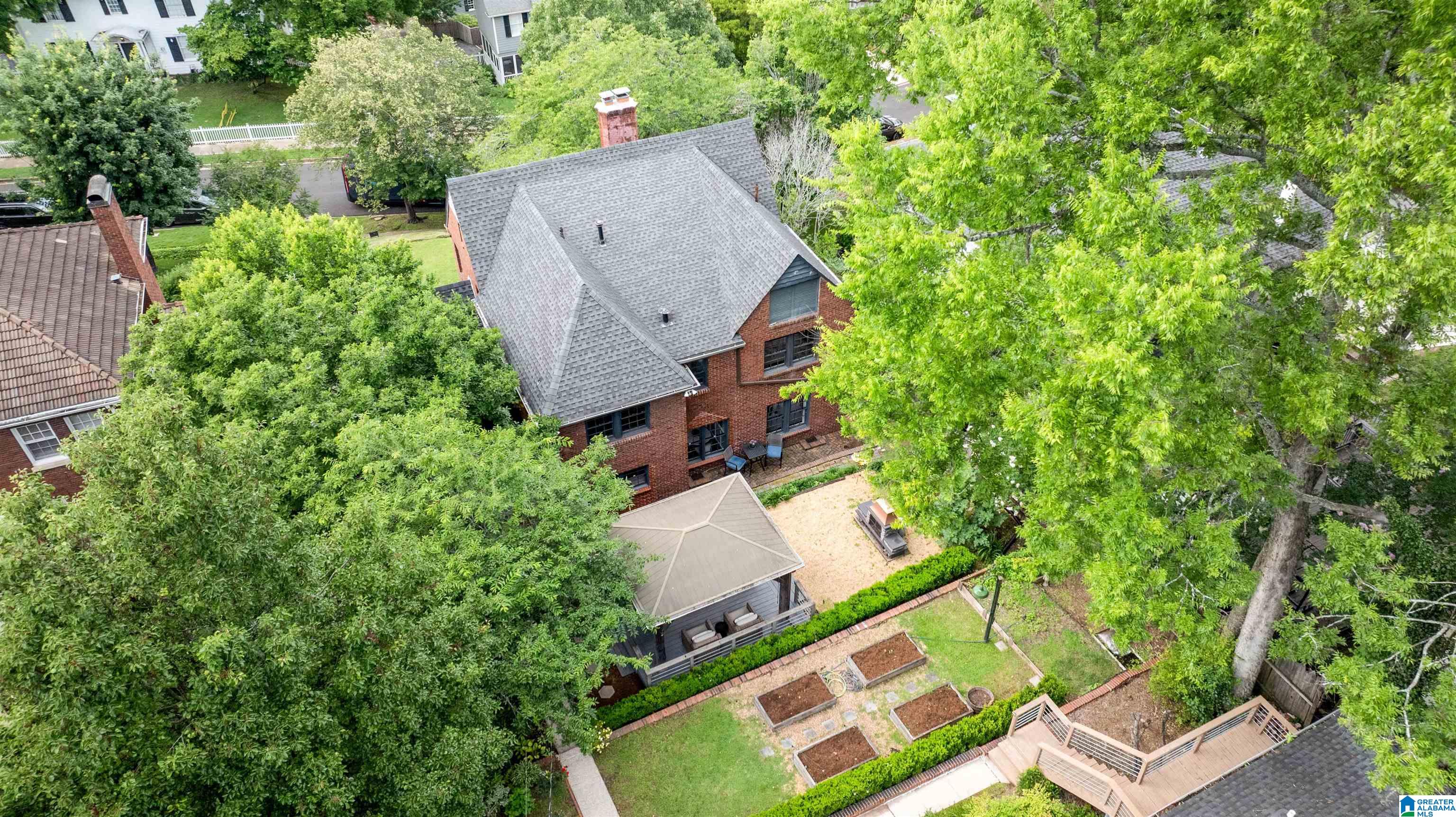 3443 Cliff Road Birmingham, AL 35205 - Photo 60 of 61