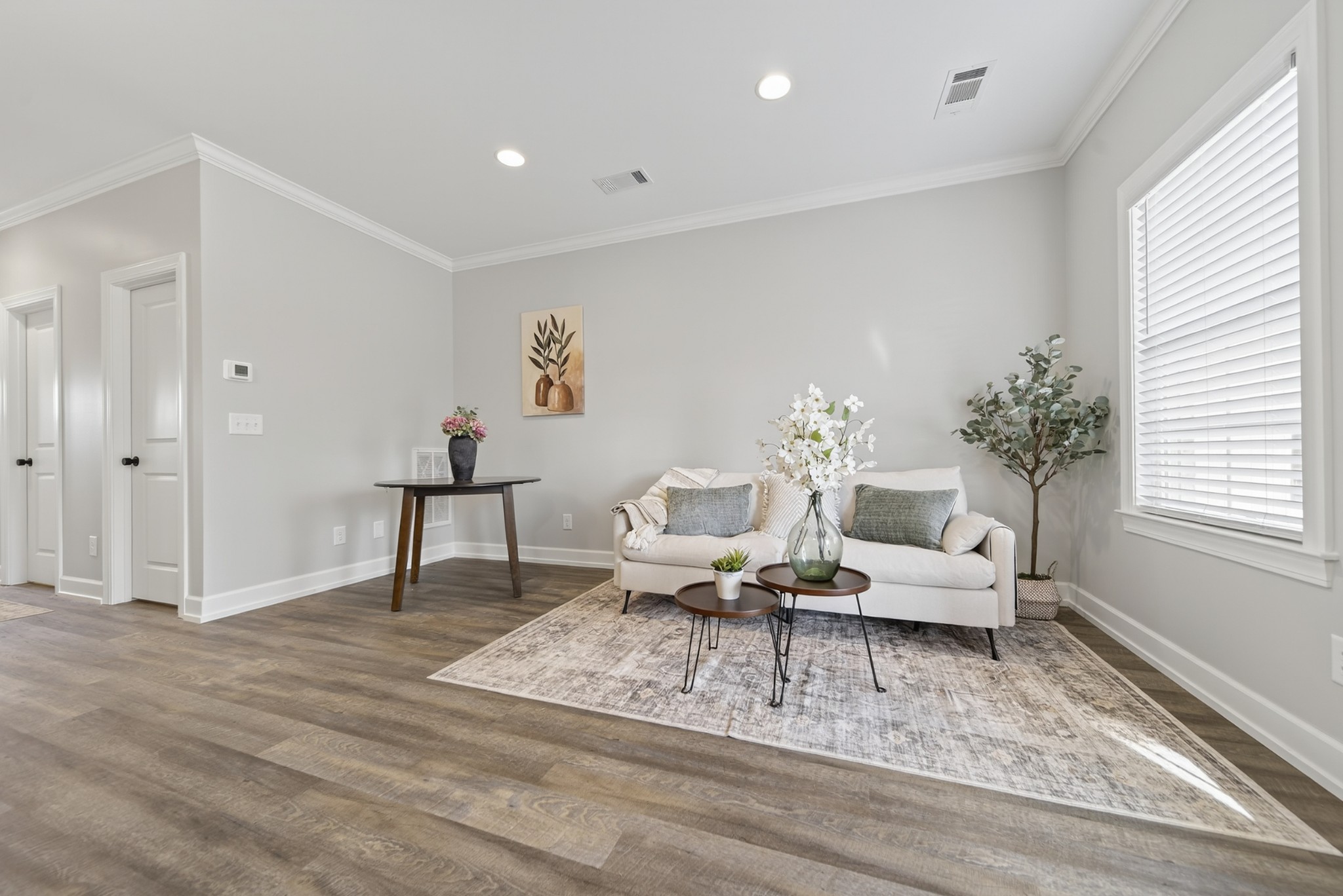 100 Maple View Drive Lebanon, TN 37087 - Photo 13 of 35 a living room with furniture