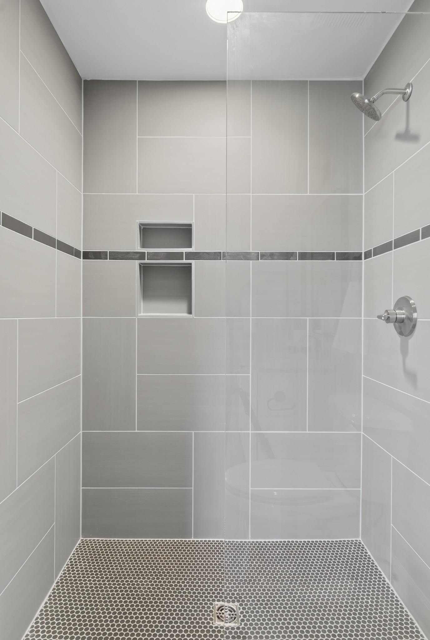 100 Maple View Drive Lebanon, TN 37087 - Photo 28 of 35 a bathroom with a shower