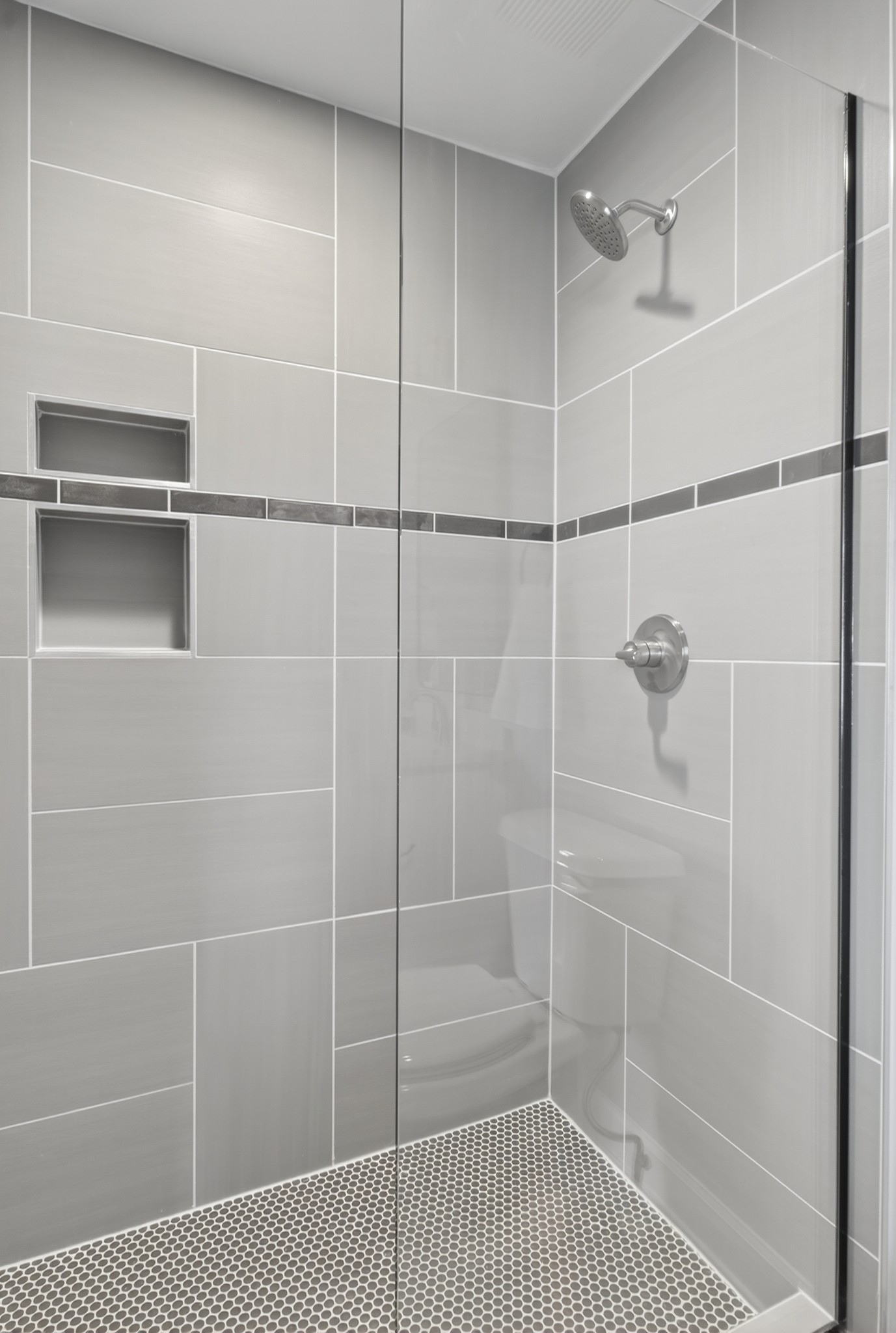 100 Maple View Drive Lebanon, TN 37087 - Photo 30 of 35 a bathroom with a shower