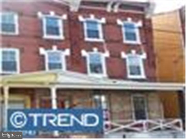 275 Spring Street Trenton, NJ 08618 - Photo 1 of 1 Exterior