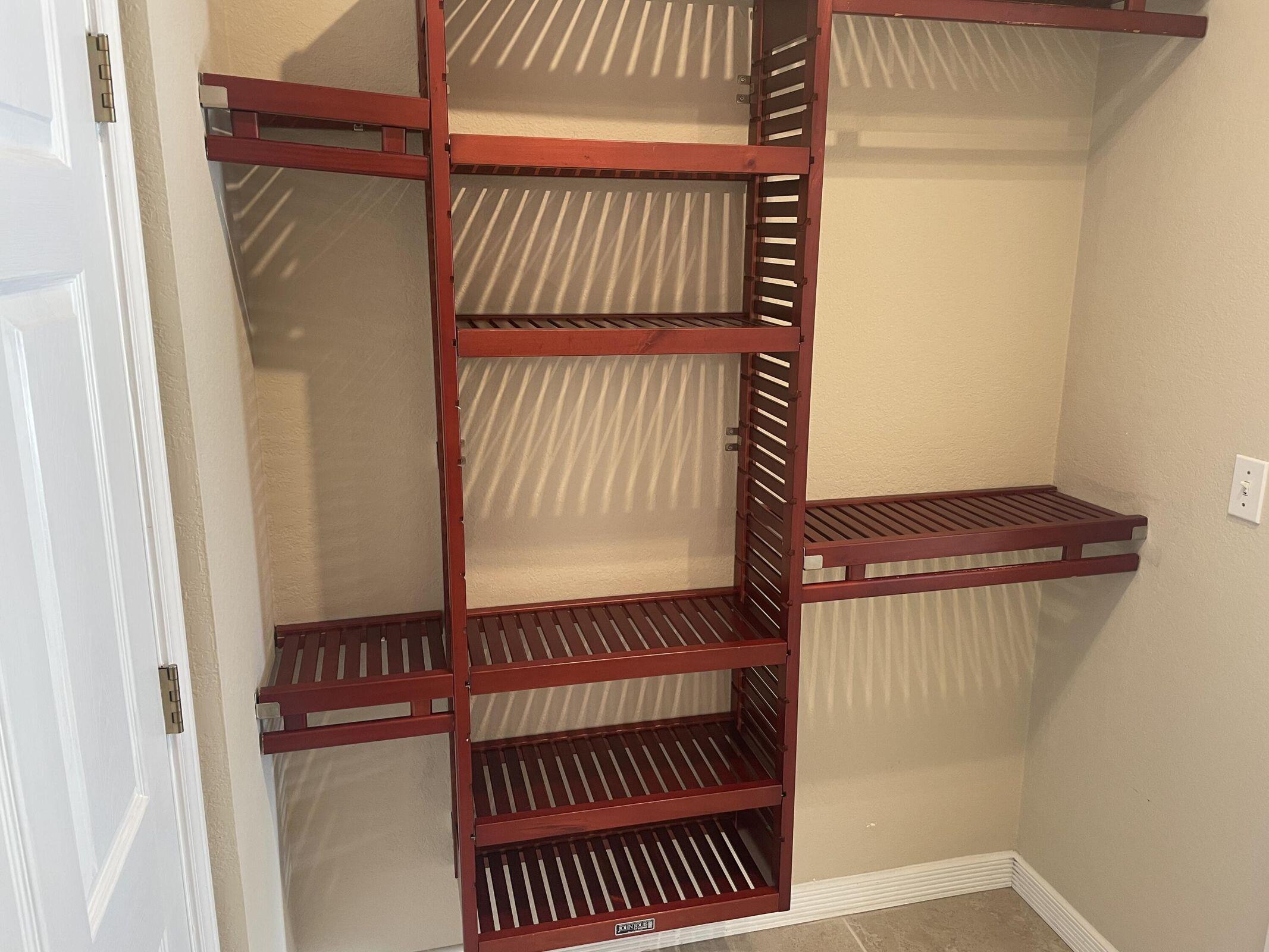 19 Plantation Way Santa Rosa Beach, FL 32459 - Photo 13 of 36 a view of a staircase with wooden door
