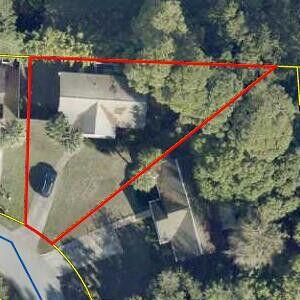 19 Plantation Way Santa Rosa Beach, FL 32459 - Photo 35 of 36 a city view from a balcony