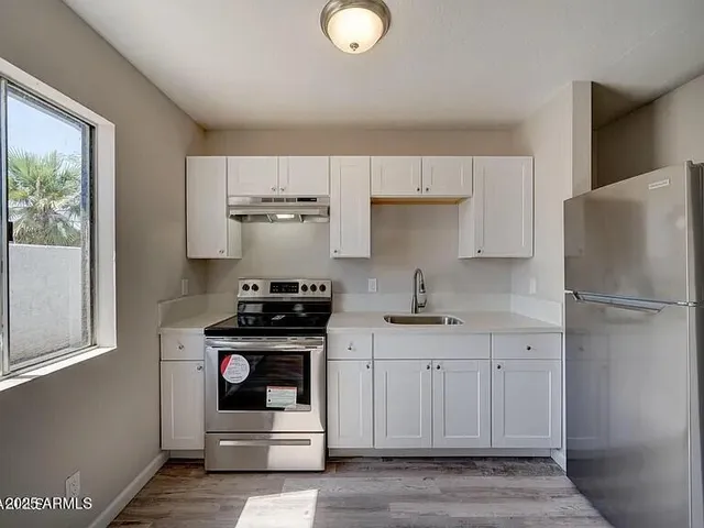 $1,525 | 2424 North 17th Street, Unit 3, Phoenix, AZ 85006