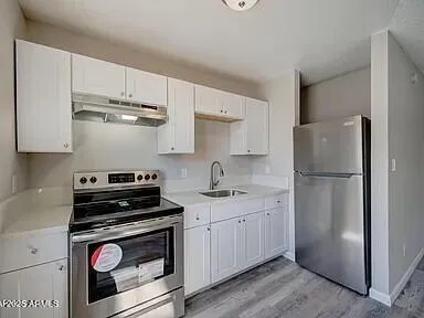 $1,525 | 2424 North 17th Street, Unit 3, Phoenix, AZ 85006